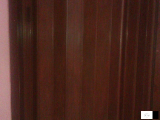 Drvena Vrata - Harmonika