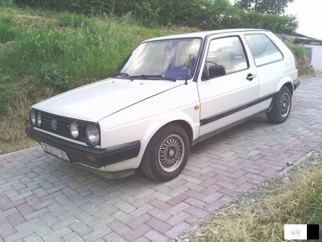 Golf 2