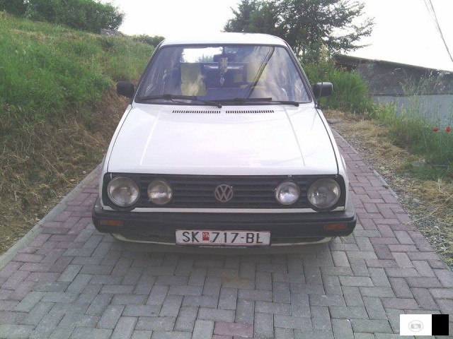Golf 2