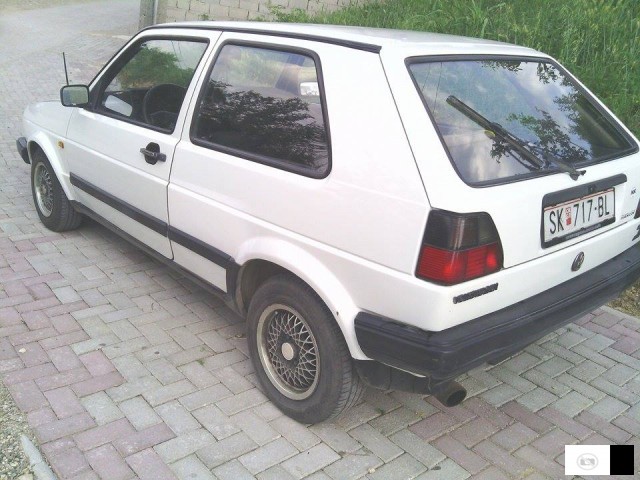 Golf 2