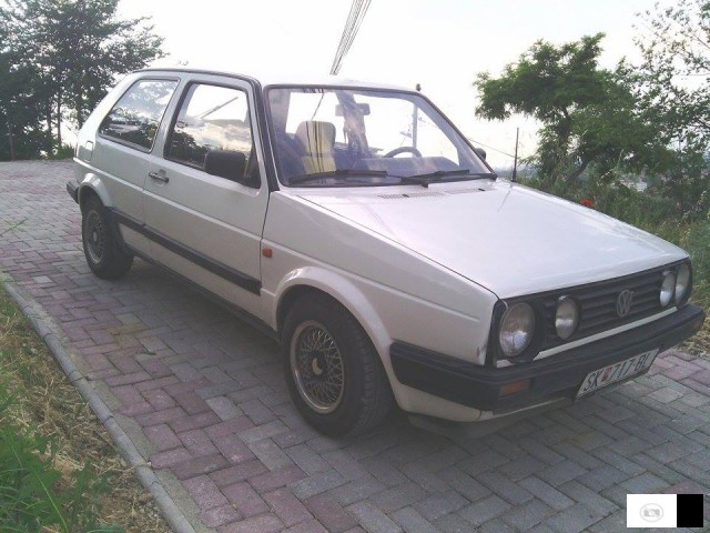 Golf 2