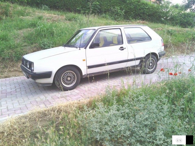 Golf 2