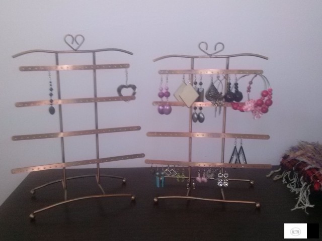 Ukrasni Stalaci Za Obetki