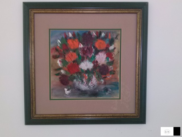 Umetnicki Sliki 2kom = 50 Evra