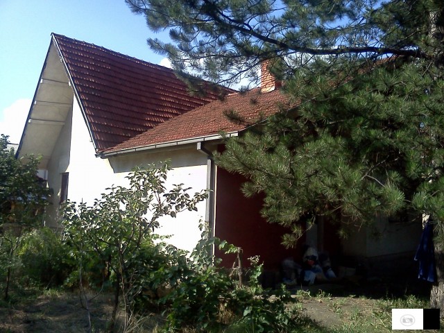 Куќа во населба "Даме Груев"