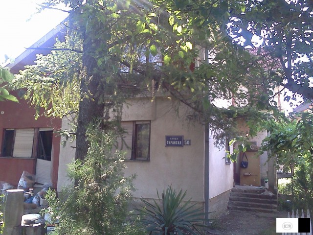 Куќа во населба "Даме Груев"