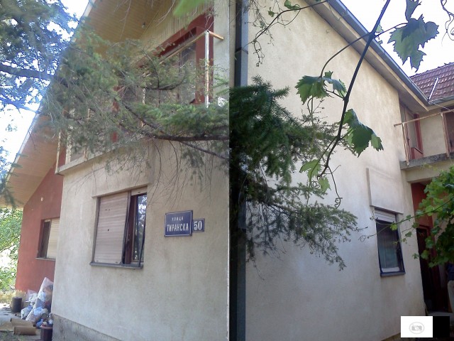 Куќа во населба "Даме Груев"