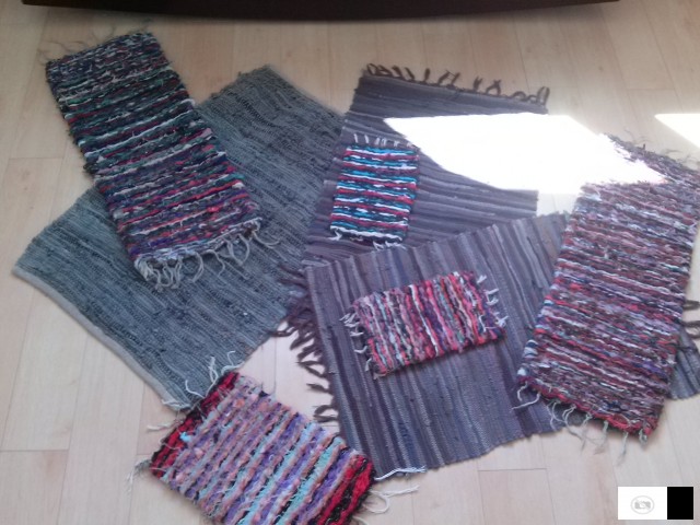 9 Cergicki Racna Izrabotka 20 Evra