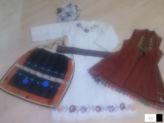 Skopska Nosija 350 Evra