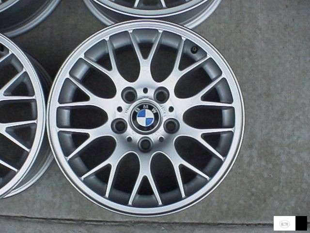 Bandazi Original Bmw Style 42 16-ki 5x120