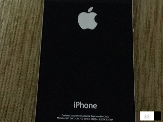 Iphone 4s 16g Od T-mobile