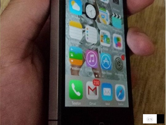 Iphone 4s 16g Od T-mobile