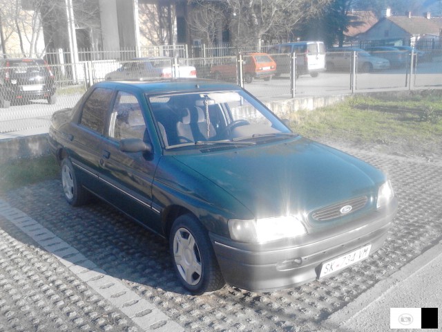 се продава МЕНУВА