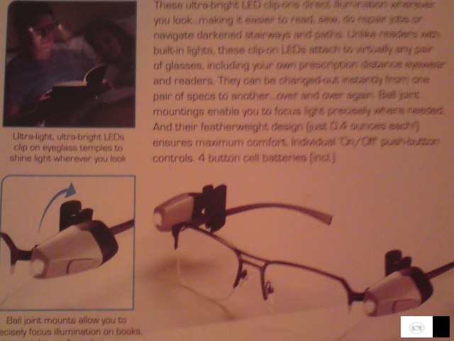 ПРОДАВАМ ЛЕД СВЕТЛА ЗА ОЧИЛА