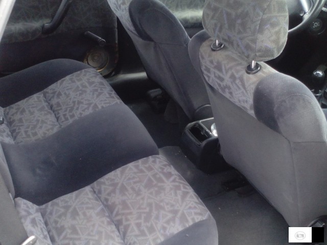 Opel Vektra 1996 So Atest Plin