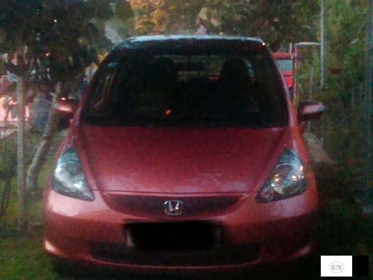Se Prodava Honda Jazz 1.4