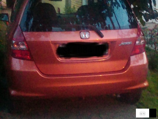 Se Prodava Honda Jazz 1.4