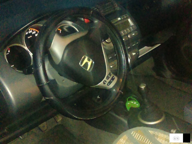 Se Prodava Honda Jazz 1.4