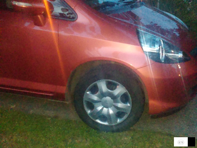 Se Prodava Honda Jazz 1.4