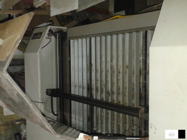  ЦНЦ ласер за сечење и гравирање 