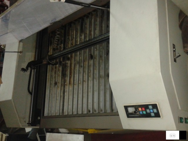  ЦНЦ ласер за сечење и гравирање 