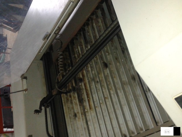  ЦНЦ ласер за сечење и гравирање 