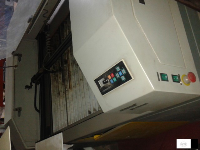  ЦНЦ ласер за сечење и гравирање 