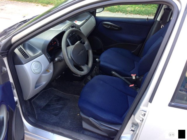 Fiat Punto 1.9jtd