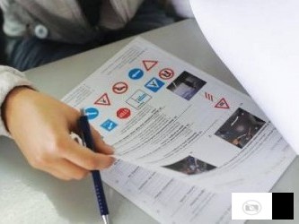 Najnovi Testovi Za B,c I D Kategorija Vo Boja