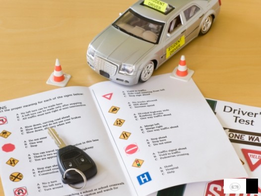 Najnovi Testovi Za B,c I D Kategorija Vo Boja