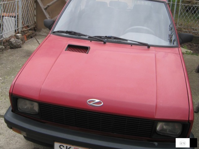 Prodavam Yugo Koral 1.1i (prv Sopstvenik)