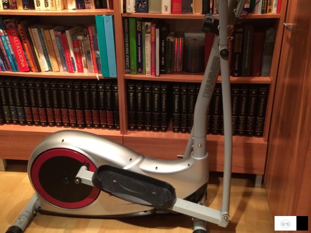 Prodavam Orbitrek-hamer