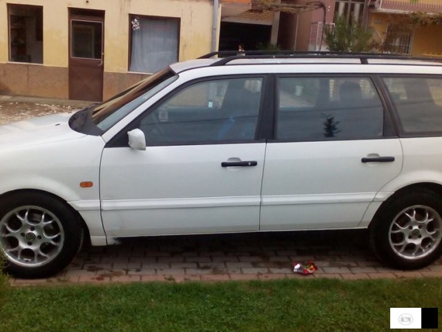 Prodavam  Passat  3 Vo Odlicna Sostojba,ili  Go Me