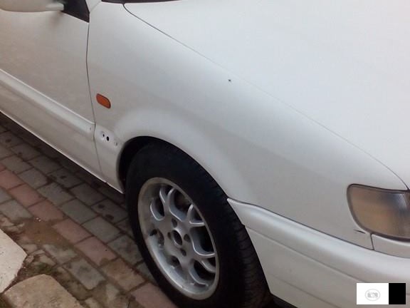 Prodavam  Passat  3 Vo Odlicna Sostojba,ili  Go Me