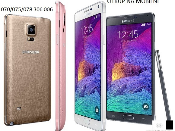 Vrsam Najbrz I Najrealen Otkup Na Novi Ekskluzivni