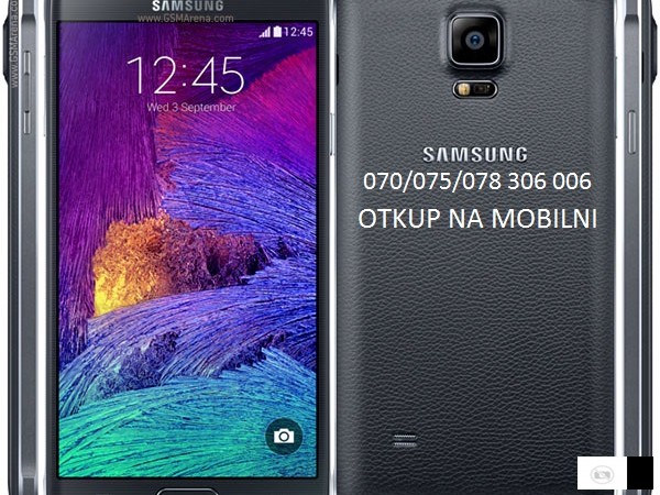 Vrsam Najbrz I Najrealen Otkup Na Novi Ekskluzivni