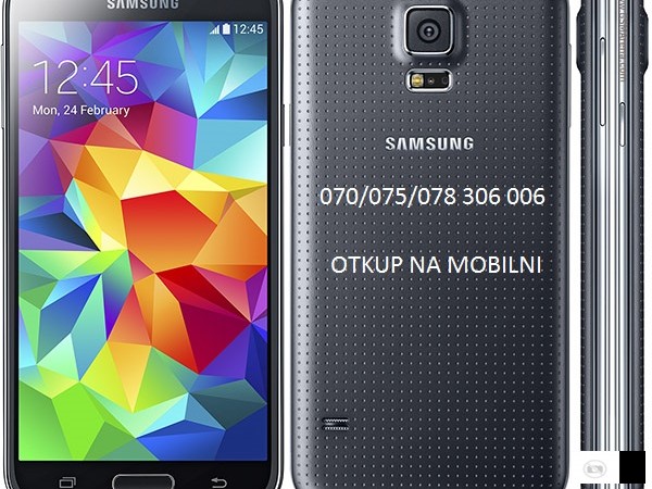 Vrsam Najbrz I Najrealen Otkup Na Novi Ekskluzivni