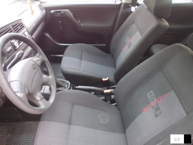 Golf 1.9 Tdi 90ks Klimatronik.97g.