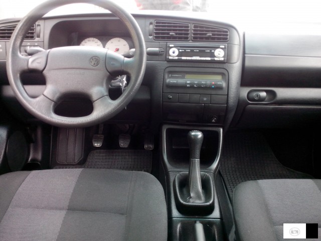 Golf 1.9 Tdi 90ks Klimatronik.97g.