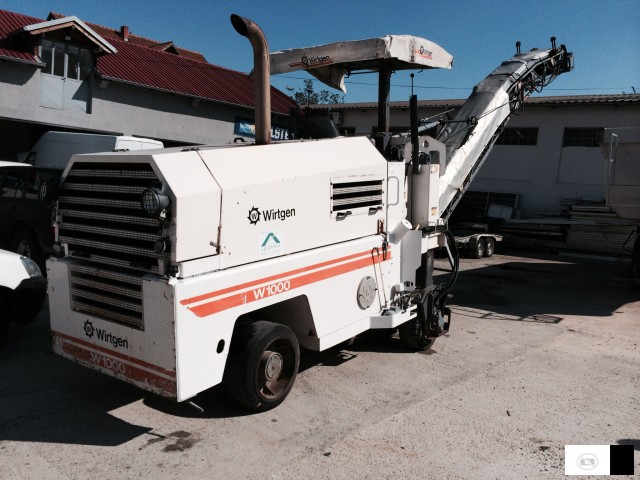 Wirgen 1000