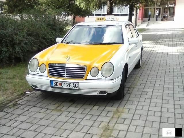 Taxi  Prevoz Solun Sofija Beograd Pristina Crna Go