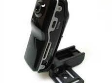 Kameri Kamera Spy Skriena Videonadzor Alarm