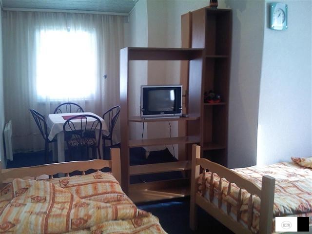 *izdavame Sobi Vo Mavrovo 100m Do Ski Centar*