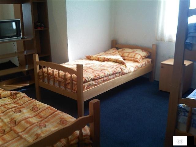 *izdavame Sobi Vo Mavrovo 100m Do Ski Centar*