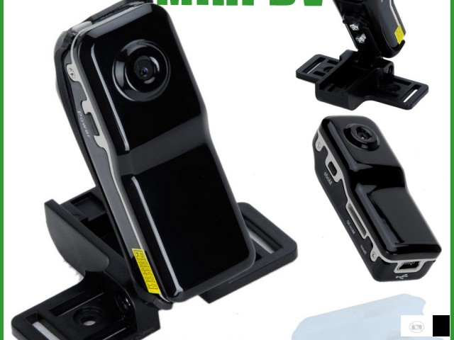 АТРАКТИВНИ ПОКЛОНИ-МИНИ КАМЕРИ