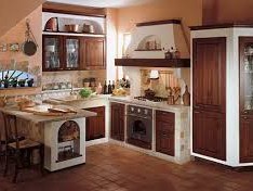 Kujni,kamini,kupatila,vnatresen Dekor