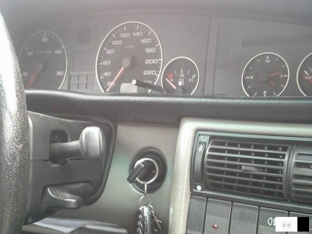 Audi A6 2.5 Tdi