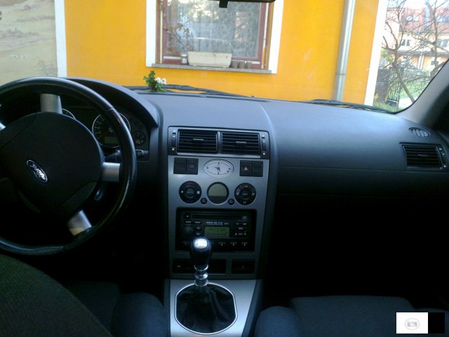 Се продава Ford Mondeo 2.0 Tdci  116 Ks