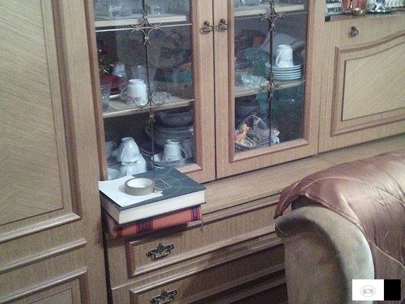 Се издава стан во Центар