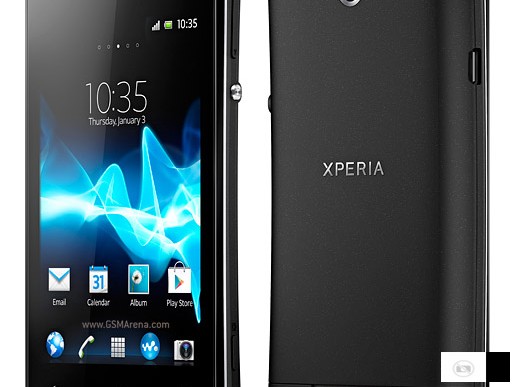 Sony Xperia E Smartfon C1505 Nov So Garancija 1 Go